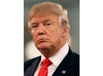 Trump in ascesa, per il Gop è comunque un disastro